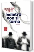 Indietro non si torna (gulliver)