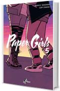 Paper Girls 5