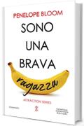 Sono una brava ragazza (Attraction Series Vol. 1)