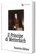 Il Principe di Metternich