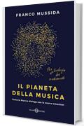 Il pianeta della Musica