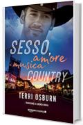 Sesso, amore e musica country (Shooting Stars Vol. 1)