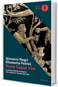 Roma caput vini