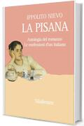 La Pisana: Antologia del romanzo Le confessioni d'un italiano