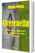 CICERENELLA: Filastrocca popolare con giardino, cortile e lanterna