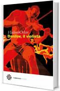 Danilov, il violista