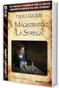 Il magistrato e la strega