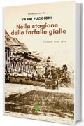 Nella stagione delle farfalle gialle (Green Vol. 63)