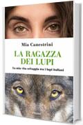 La ragazza dei lupi