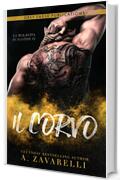 Il Corvo (La Malavita di Boston Vol. 1)