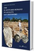 Itri – Il santuario romano in località San Cristoforo