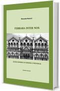 Ferrara inter nos: Guida minima di Ferrara e Provincia (Ebook Arte)