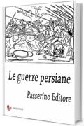 Le guerre persiane