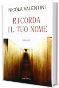 Ricorda il tuo nome