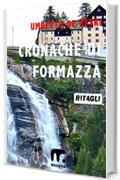 Cronache di Formazza: 1867-1963