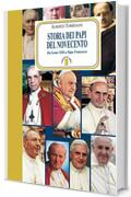 Storia dei Papi del Novecento: Da Leone XIII a Papa Francesco