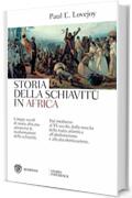 Storia della schiavitù in Africa