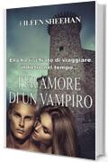 Per Amore di un Vampiro