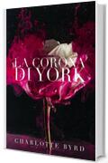 La Corona di York (La Casa di York Vol. 2)