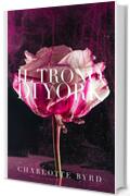 Il Trono di York (La Casa di York Vol. 3)