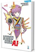 Video Girl Ai 1: Digital Edition (Video Girl Ai New Edition)