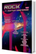 ROCK GUITAR UNIVERSE: Versione Italiana