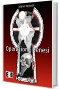 Operazione Genesi (Altrimondi Vol. 12)