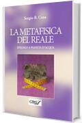 LA METAFISICA DEL REALE: Epilogo a pianeta d'acqua