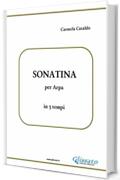 Sonatina per Arpa: in 3 tempi