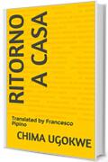 Ritorno a Casa: Translated by Francesco Pipino