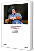 Teatro V: Il Presidente. Il teatrante. Elisabetta II