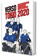 Verso Tokyo 2020: Il graphic Journalism per raccontare un progetto sociale.