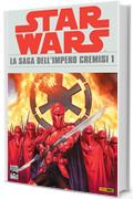 Star Wars - La saga dell'Impero Cremisi 1