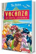 Vacanza in Costa Azzurra