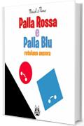 Palla Rossa e Palla Blu Rotolano Ancora