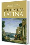 Letteratura latina