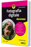 Fotografia digitale for dummies