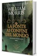 La fonte ai confini del mondo (Fanucci Editore)