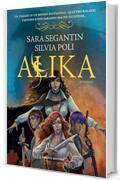 Alika (Fanucci Editore)