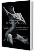 Il vampiro di UR:: Tra il Tigre e l’Eufrate o la Leggenda del primo vampiro