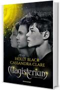 Magisterium - 5. La torre d'oro