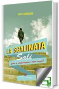 La scalinata