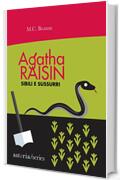 Agatha Raisin – Sibili e sussurri