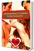 SOTTOMISSIONE E PASSIONE - Tra Due Sconosciuti -