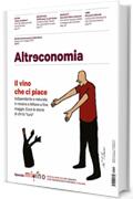 Altreconomia 215 - Maggio 2019: Il vino che ci piace