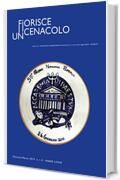 Fiorisce un Cenacolo: Rivista trimestrale di Lettere e Arti - Organo ufficiale dell'Accademia di Paestum (n. 1 - 3 - Anno LXXIX)