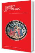 Fiorisce un Cenacolo : Rivista trimestrale di Lettere e Arti - Organo ufficiale dell'Accademia di Paestum (n. 10 -12 - Anno LXXVIII)