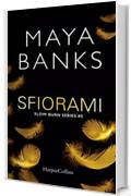 Sfiorami (Slow Burn Series Vol. 5)