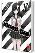 Blood Lad 17 (manga)