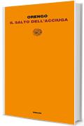 Il salto dell'acciuga (Letture Einaudi)